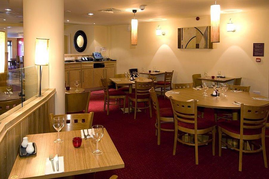 Premier Inn Bournemouth Westbourne Eksteriør bilde